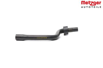 FURTUN RADIATOR METZGER AUTOTEILE 2420335 20