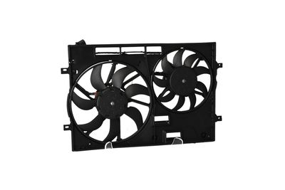 VENTILATOR RADIATOR NRF 47928 44