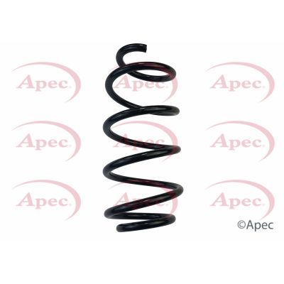 Suspension Spring APEC ACS1680
