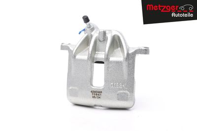 ETRIER FRANA METZGER AUTOTEILE 6260469 4