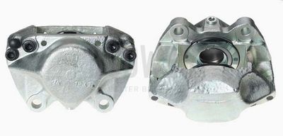 Тормозной суппорт BUDWEG CALIPER 34506 для MERCEDES-BENZ /8
