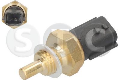 SENZOR TEMPERATURA LICHID DE RACIRE