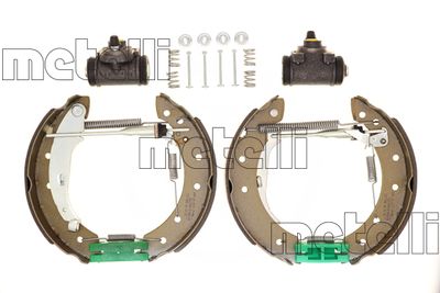 SET SABOTI FRANA