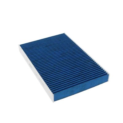 FILTER INNENRAUMLUFT CORTECO 49469994 9