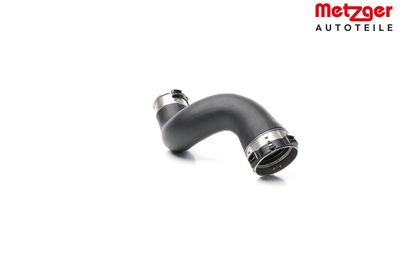 LADELUFTSCHLAUCH METZGER AUTOTEILE 2400828 24