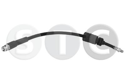 Тормозной шланг STC T496513 для FIAT CINQUECENTO