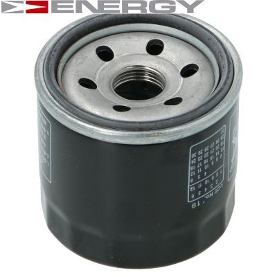 Масляный фильтр ENERGY 16510-73013-000 для SUZUKI CARRY