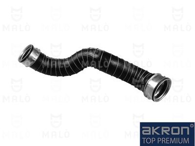 въздуховод за турбината AKRON-MALÒ 243962A