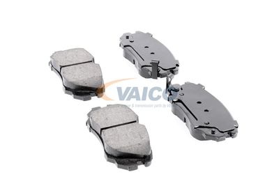 BREMSBELAGSATZ SCHEIBENBREMSE VAICO V400683 20