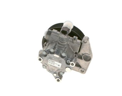 HYDRAULIKPUMPE LENKUNG BOSCH KS01000604 17