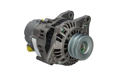 GENERATOR / ALTERNATOR VALEO 440984 24