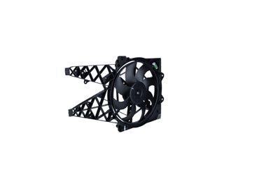 VENTILATOR RADIATOR NRF 470014 40
