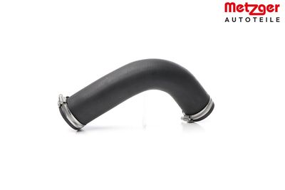 LADELUFTSCHLAUCH METZGER AUTOTEILE 2401145 19