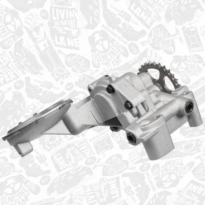 POMPA ULEI ET ENGINETEAM PU0029 2