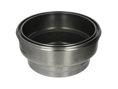 Brake drum Achter past: HYUNDAI GRACE, H100 2.5D/2.6D 07.93-10.04