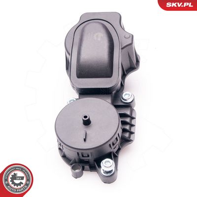 Ventil, odvětrání klikové skříně SKV 31SKV034