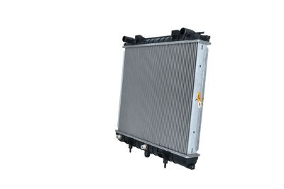 KüHLER MOTORKüHLUNG NRF 52129 11