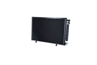 CONDENSATOR CLIMATIZARE NRF 350205 10