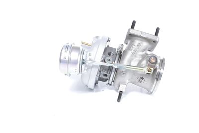 LADER AUFLADUNG BTS Turbo T915268 11