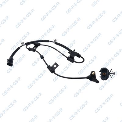 SENZOR TURATIE ROATA