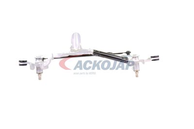 LEGATURI STERGATOR PARBRIZ ACKOJA A520102 34