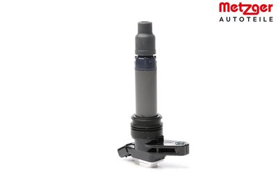 ZüNDSPULE METZGER AUTOTEILE 0880474 25