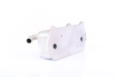 RADIATOR ULEI ULEI MOTOR NISSENS 90916 17