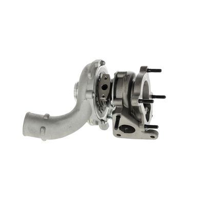 COMPRESOR SISTEM DE SUPRAALIMENTARE NISSENS 93093 13