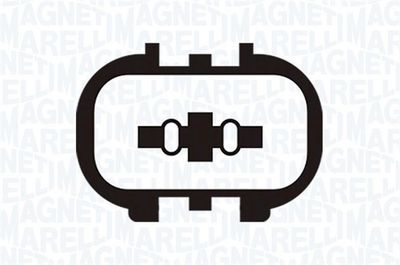 MECANISM ACTIONARE GEAM MAGNETI MARELLI 350103170143 1