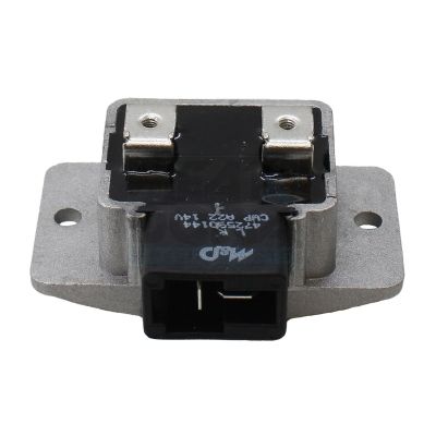 REGULATOR ALTERNATOR