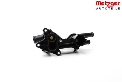 TERMOSTAT LICHID RACIRE METZGER AUTOTEILE 4006456 19