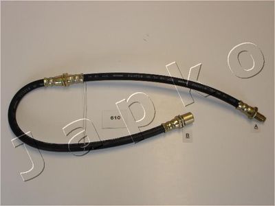 Кронштейн, тормозный шланг JAPKO 69610 для DAIHATSU ROCKY