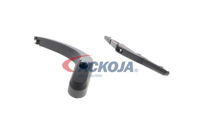 SET STERGATOARE CURATARE PARBRIZ ACKOJA A380524 44