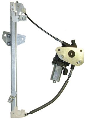 MECANISM ACTIONARE GEAM VALEO 850278 1