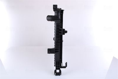RADIATOR RACIRE MOTOR NISSENS 637632 2