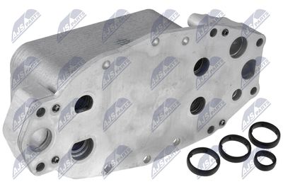 RADIATOR ULEI ULEI MOTOR NTY CCLLR003 1