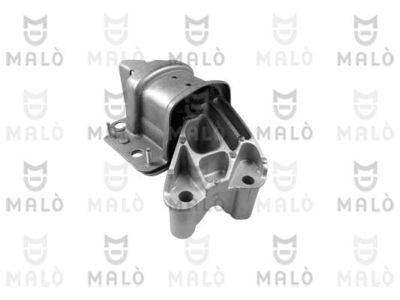 AKRON-MALÒ 148818 Подушка двигателя для LANCIA YPSILON