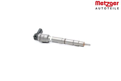 INJECTOR METZGER AUTOTEILE 0870252 21