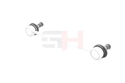 BRAT/BIELETA SUSPENSIE STABILIZATOR GH GH563652 27