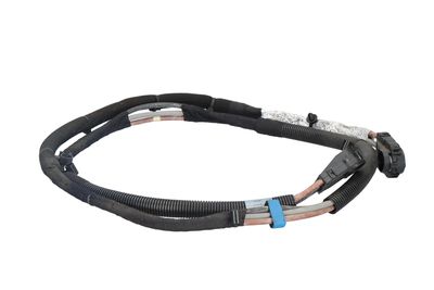 KABELREPARATURSATZ GENERATOR VALEO 595423 18