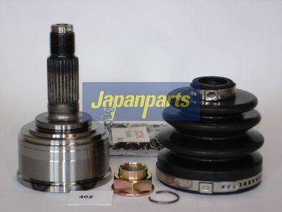 JAPANPARTS Jungčių komplektas, kardaninis velenas