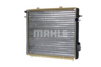 RADIATOR RACIRE MOTOR MAHLE CR148000S 3