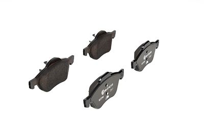 BREMSBELAGSATZ SCHEIBENBREMSE ATE 13046072482 22