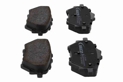BREMSBELAGSATZ SCHEIBENBREMSE VAICO V220464 5