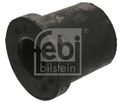 FEBI BILSTEIN Lagerbuchse, Blattfeder