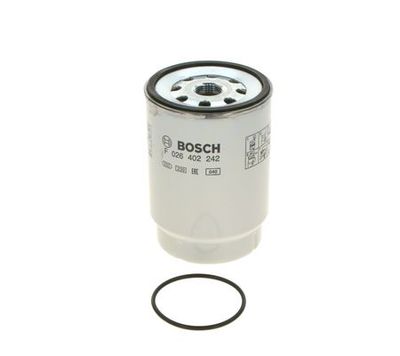 Bränslefilter BOSCH F 026 402 242