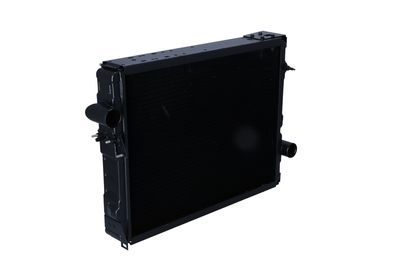 RADIATOR BATERIE DE ANTRENARE NRF 503340 40