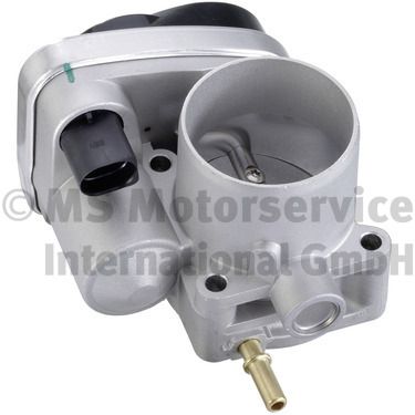 DROSSELKLAPPENSTUTZEN