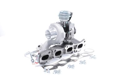 LADER AUFLADUNG BTS Turbo T981368BT 5