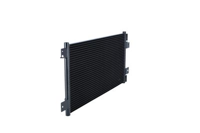 CONDENSATOR CLIMATIZARE NRF 350523 18